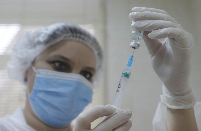 Covax demande un traitement égal pour tous les vaccins homologués par l’OMS