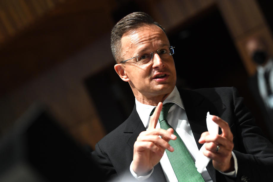 EU Ministers of General Affairs meet in Luxembourg