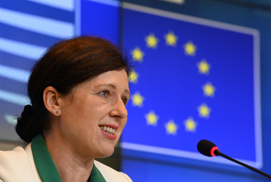 EU Ministers of General Affairs meet in Luxembourg