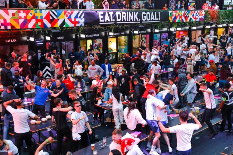 L’Euro 2021 va-t-il se transformer en scandale sanitaire ?