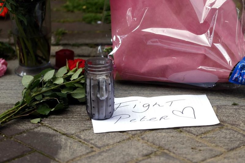 Un journaliste grièvement blessé par balles à Amsterdam, « crime contre la liberté de la presse »