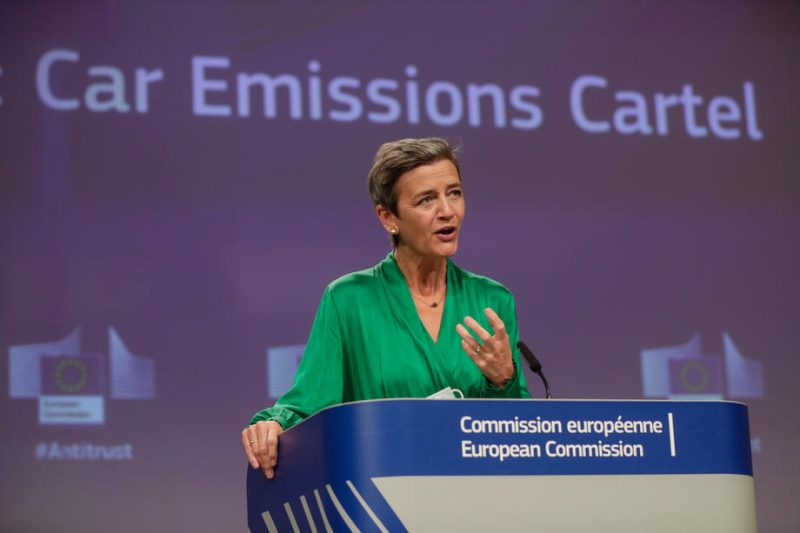 Energie : l'UE autorise 30,5 milliards d'aide française aux renouvelables