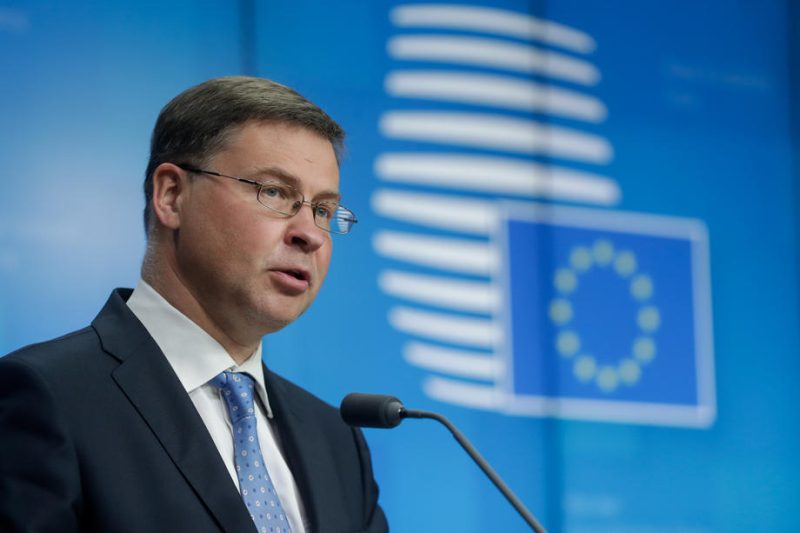 Bruxelles propose un délai à la Hongrie pour examiner son plan de relance