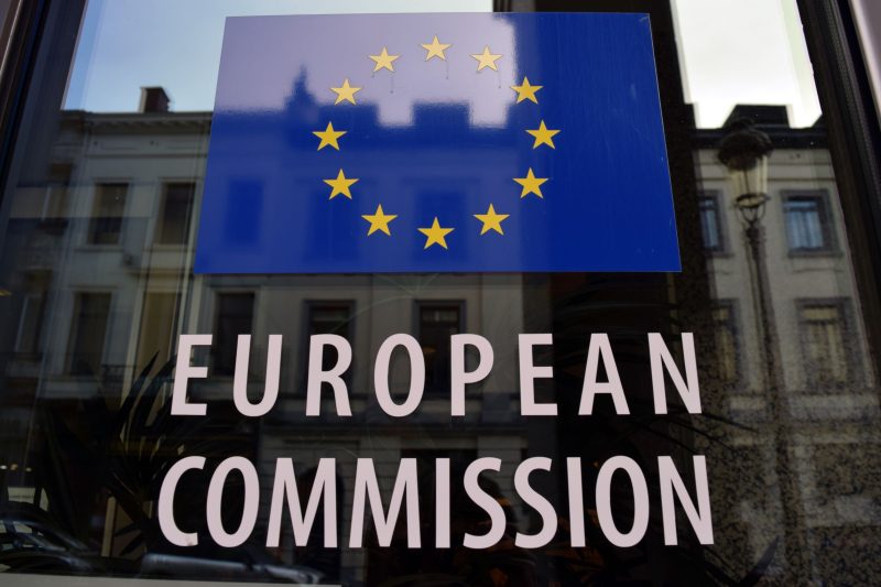 La Commission ne contrôlera pas l'accès du lobbying malgré la pression croissante des grandes entreprises technologiques