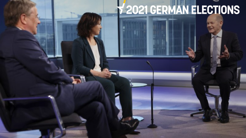 À l’approche des élections, les partis allemands préoccupés par le débat sur l’abandon du charbon