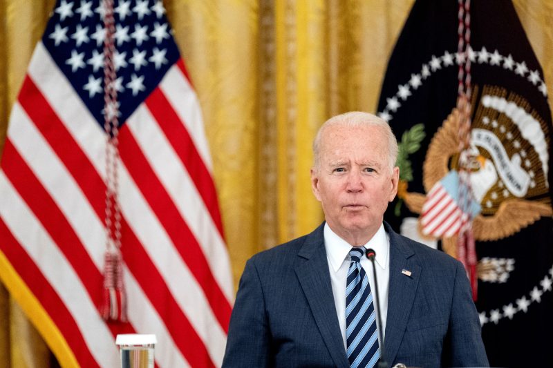 Joe Biden demande aux géants de la technologie de « placer la barre plus haut » en matière de cybersécurité