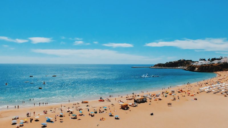 Près de 30% des Européens ne peuvent pas partir en vacances