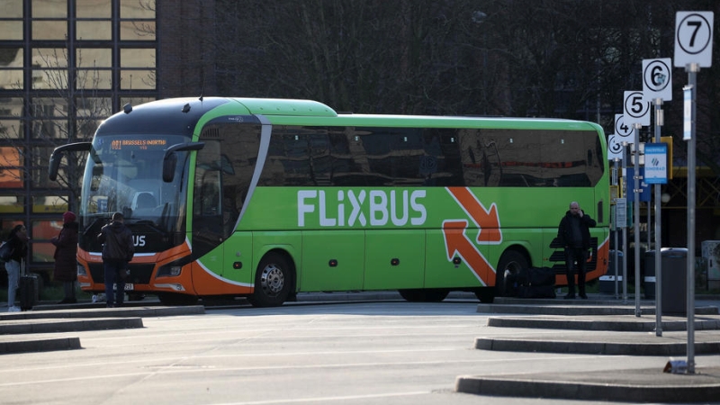 FlixBus dénonce les restrictions à la concurrence de l'Espagne, la Grèce et la Roumanie