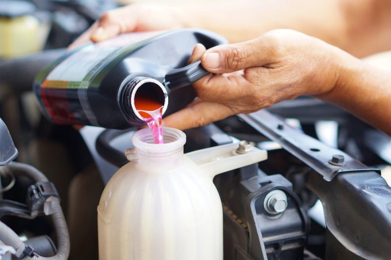 Ryad engage une procédure à l'OMC contre les droits européens sur le monoéthylène glycol