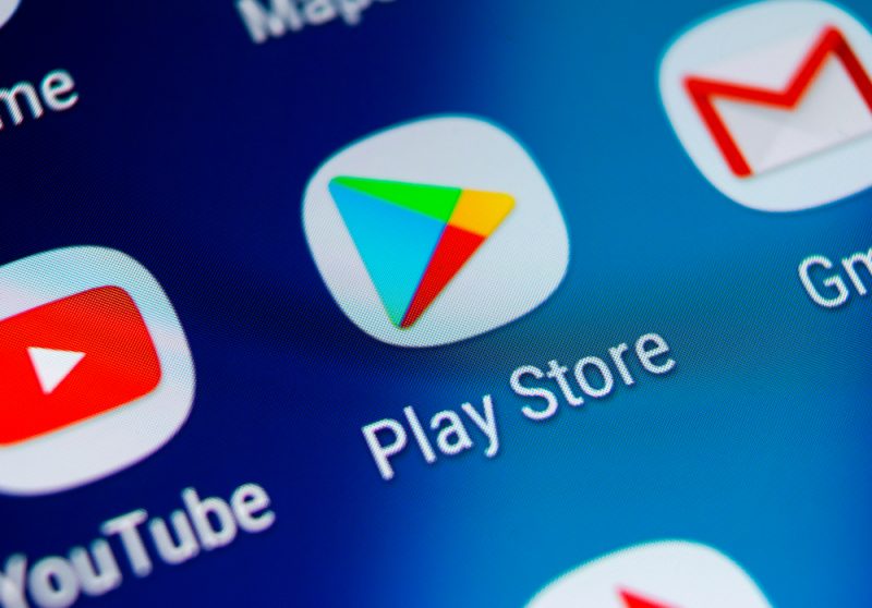 Google accusé d’avoir payé des entreprises pour protéger son monopole sur les applications