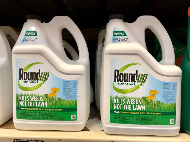 Glyphosate. Bayer, nouveau propriétaire du Roundup, perd de nouveau en appel aux États-Unis