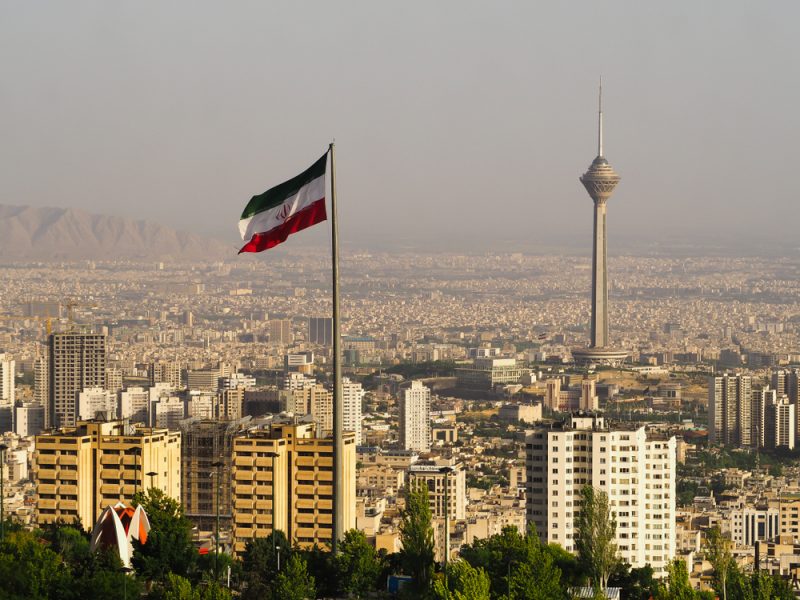 Iran : les défis qui attendent le nouveau président