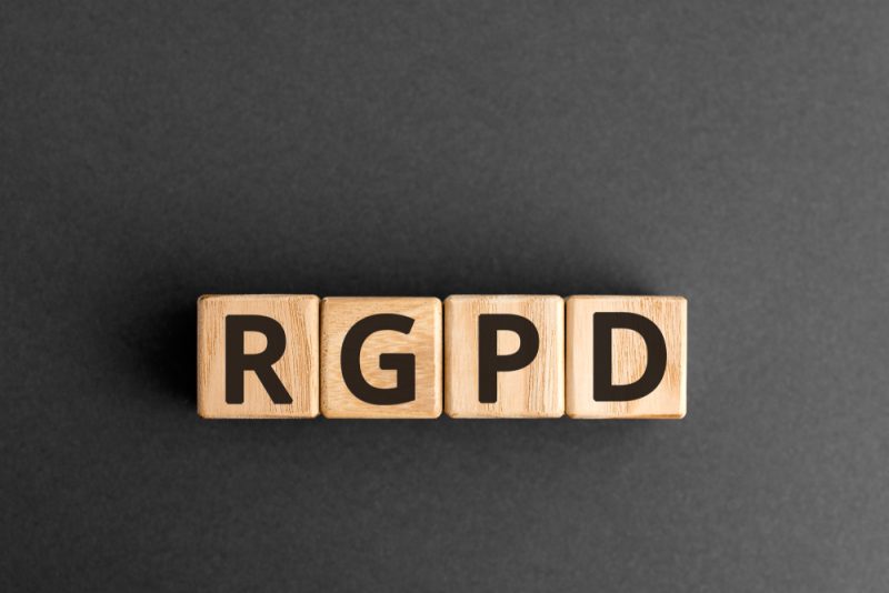 RGPD : le Luxembourg devient le champion européen en matière de sanctions