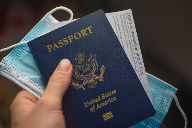 L’UE réimpose des restrictions sur les voyages non essentiels depuis les États-Unis