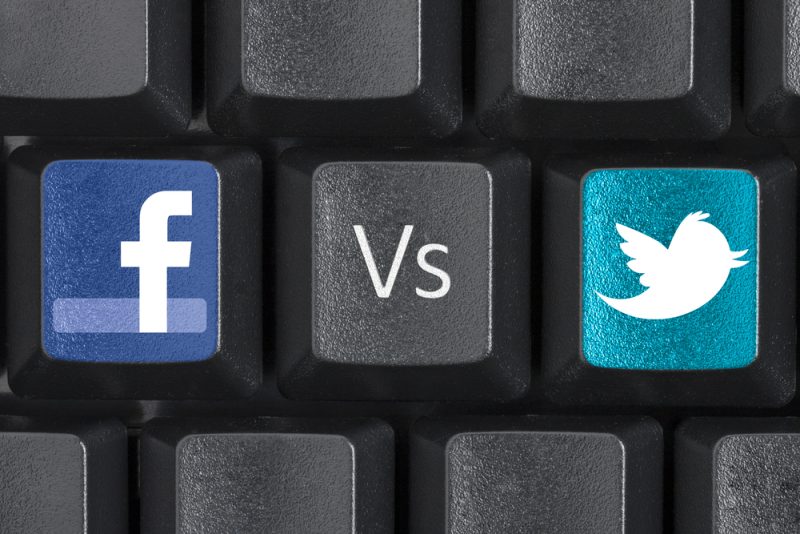 Facebook chasse les talibans, Twitter laisse la parole aux porte-paroles du régime