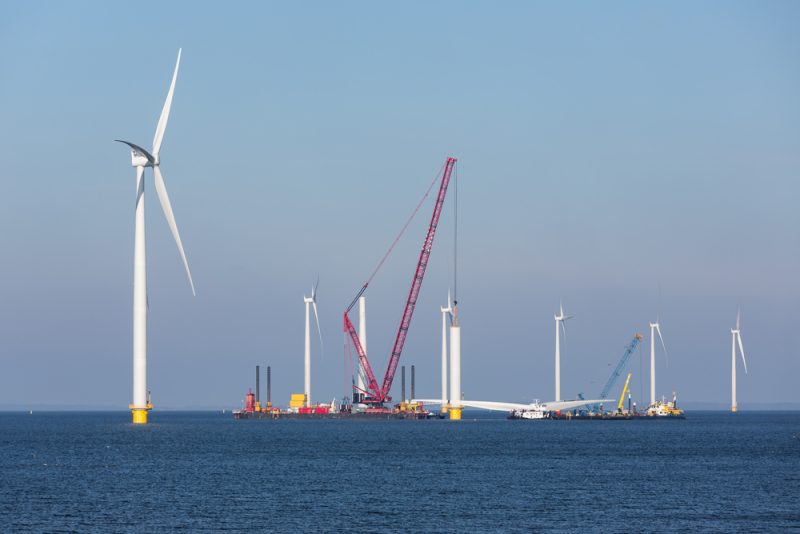 En France, les énergies renouvelables continuent de cristalliser les tensions