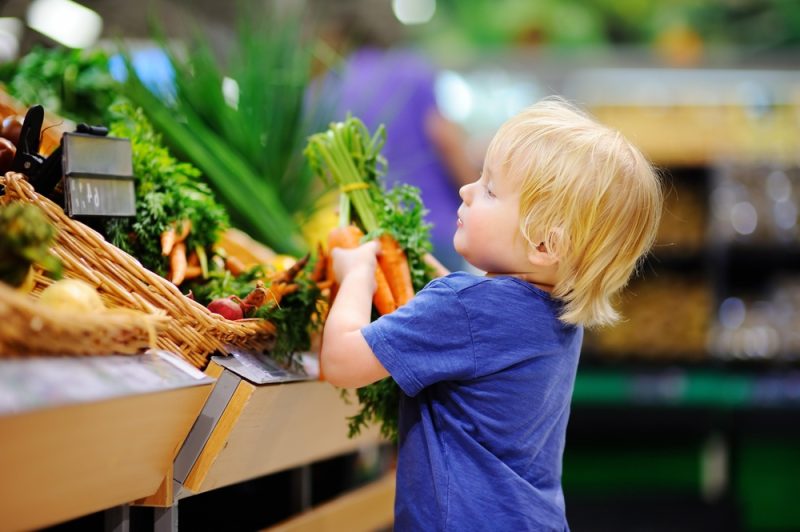 La Commission réduit la présence de contaminants cancérigènes dans les aliments