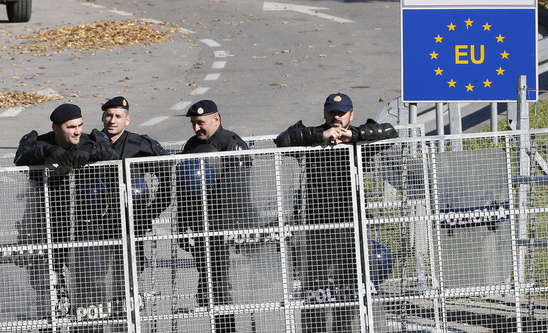 Réfugiés afghans : réunion de ministres de l’Intérieur de l’UE mardi