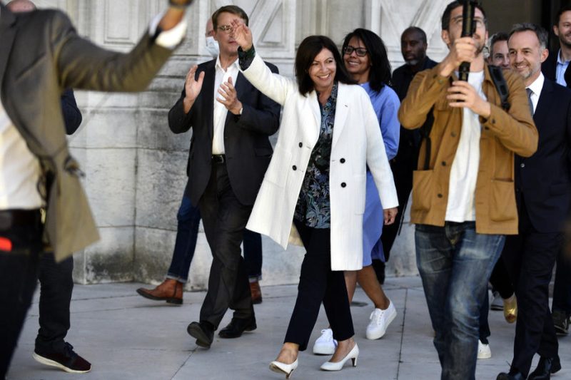 Présidentielle 2022. Une gauche éclatée lance la campagne à huit mois de l’élection
