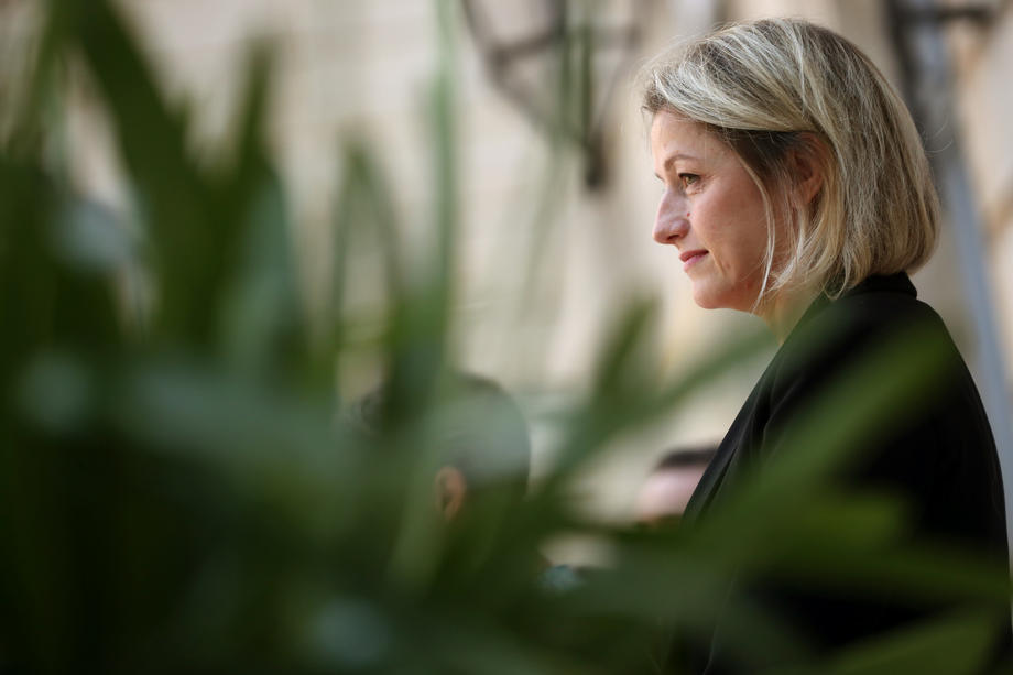 Barbara Pompili appointed as new Minister of Ecological Transition