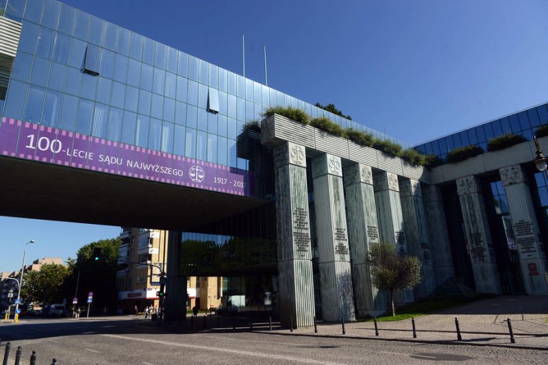 La Pologne recule sur sa réforme controversée de la justice