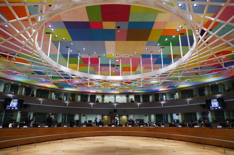 L’UE « devra parler » aux talibans car « ils ont gagné la guerre » selon Josep Borrell
