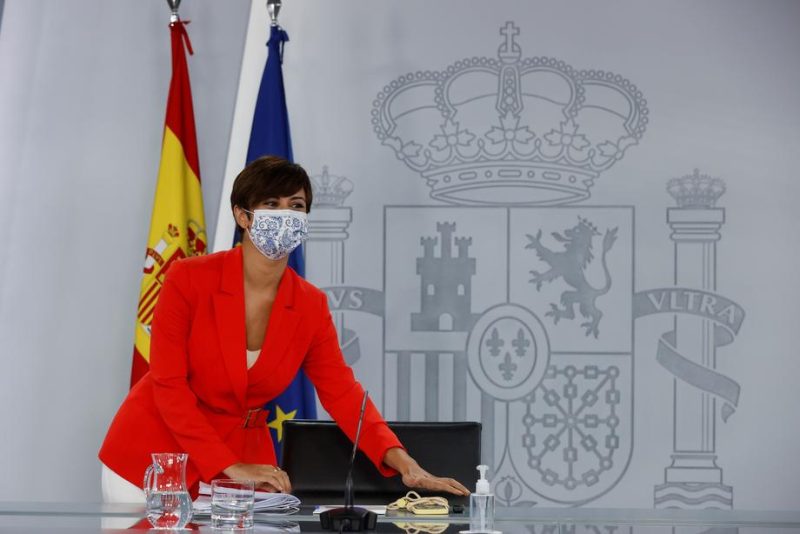 Espagne : le gouvernement présente sa réforme pour indexer les retraites sur l'inflation