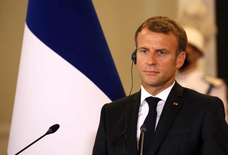 La France n'est pas prête à quitter l'Irak en cas de retrait américain