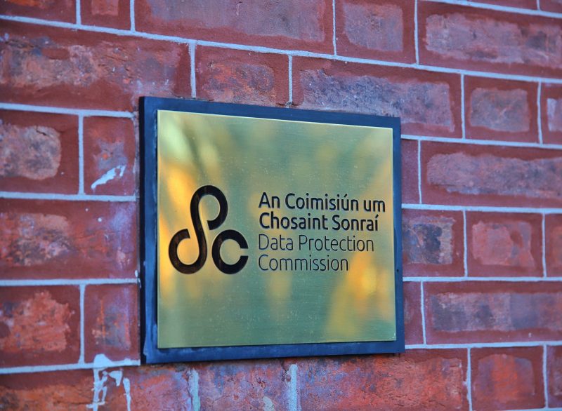 La CNIL irlandaise accusée de paralyser la bonne application du RGPD