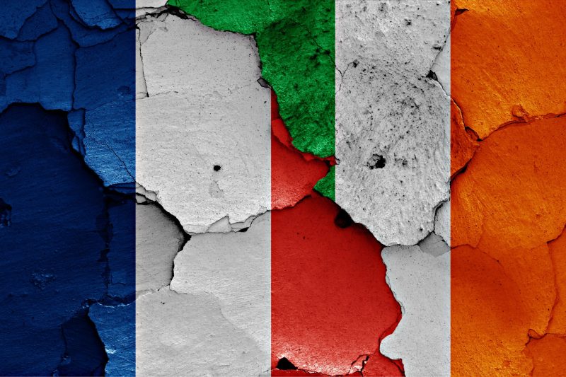 Digital Services Act : l’Irlande trace une ligne rouge sur le principe du pays d’origine