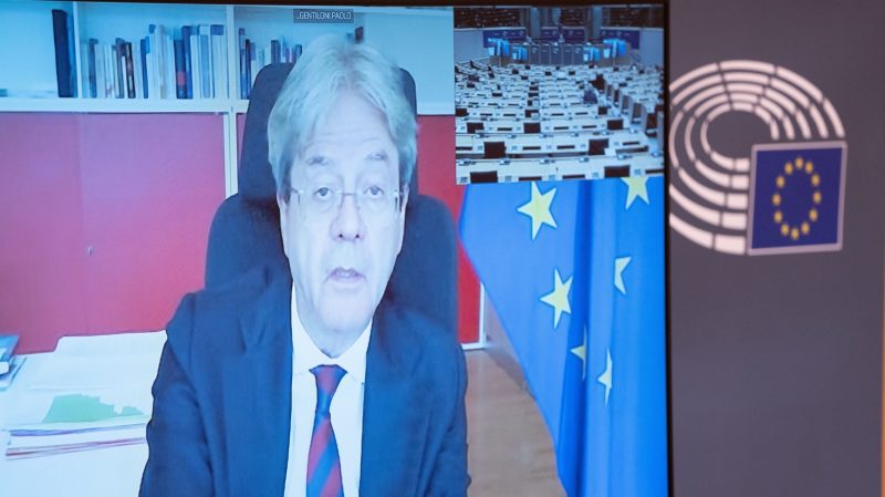 L’UE envisage d’alléger la dette des pays touchés par les inondations et les incendies de forêt