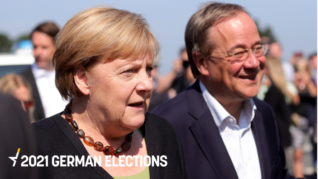 German elections – Page header (3)