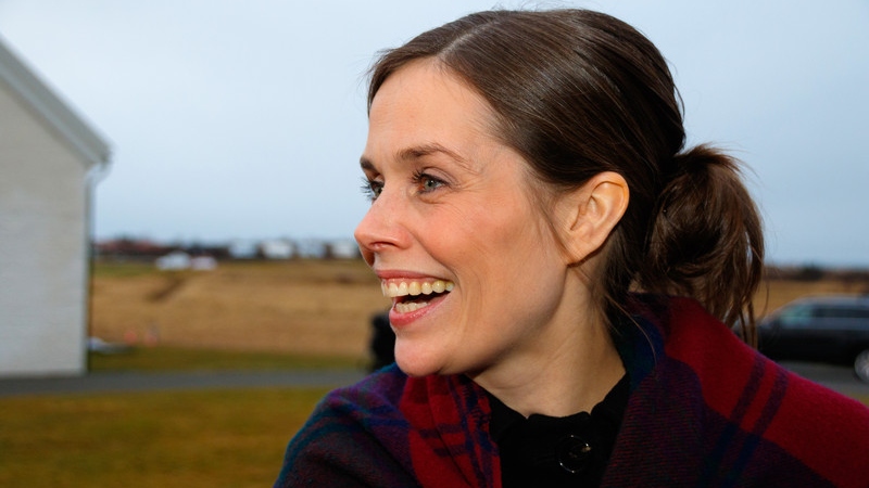 Islande : pas de parlement « féminin » après les élections