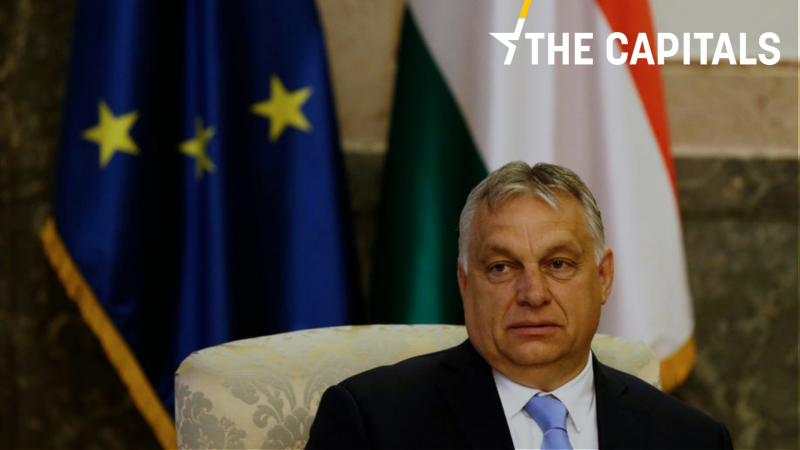 Budapest signe un accord avec le géant gazier russe Gazprom, Kiev se dit «  déçu  »