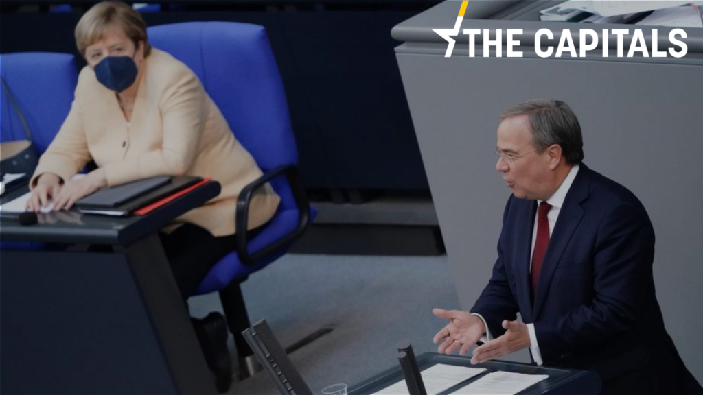 NEW TEMPLATE ARTICLE