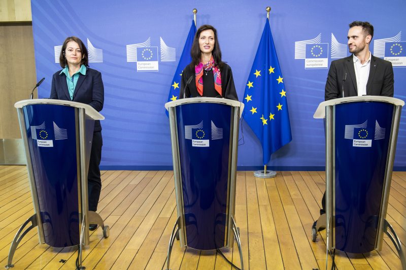 L’Année de la jeunesse débute avec le passage au numérique d’Erasmus