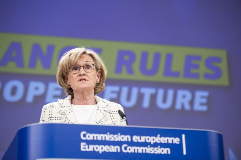 Investissements, climat, stabilité : les objectifs de la proposition Solvabilité II de la Commission européenne