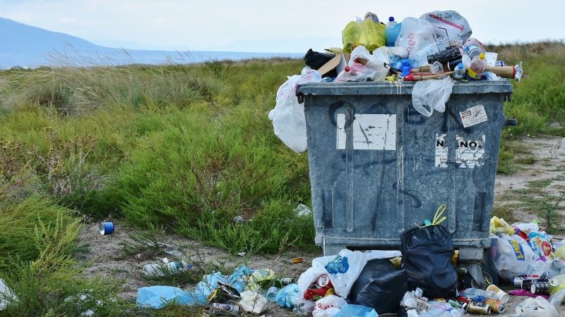 L’UE souhaite réduire les emballages grâce à une nouvelle législation