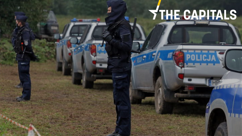 Le président Duda autorise l’état d’urgence à la frontière avec la Biélorussie