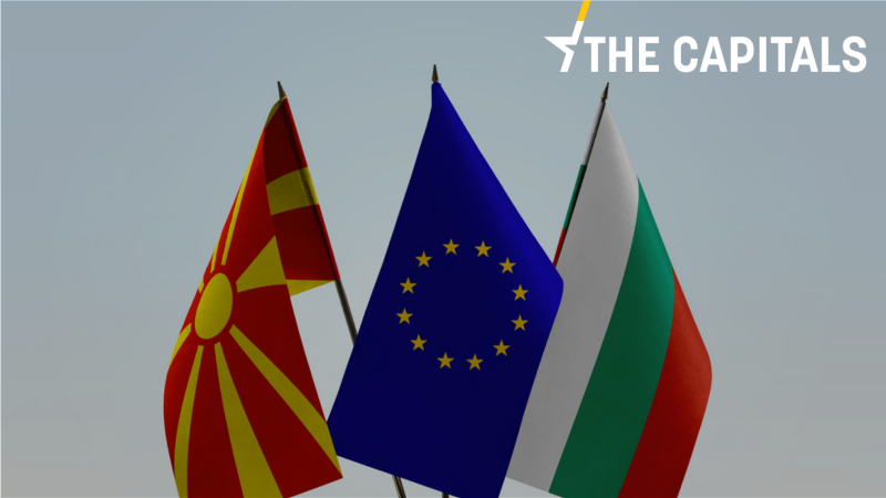 Macédoine du Nord : la crise politique en Bulgarie anéantit les espoirs européens de Skopje