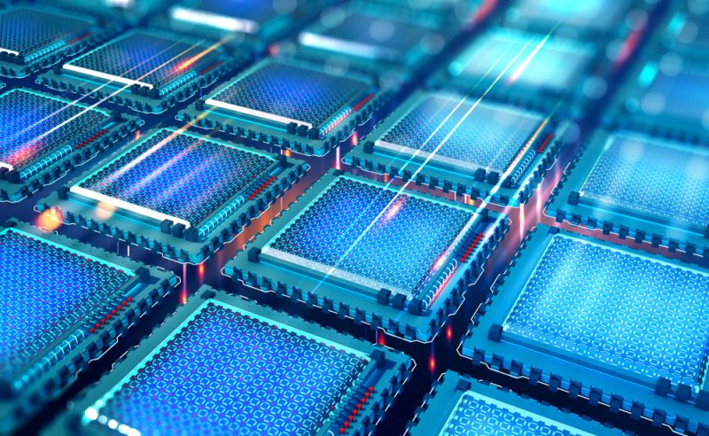 La France et les Pays-Bas s'associent dans la course aux technologies quantiques