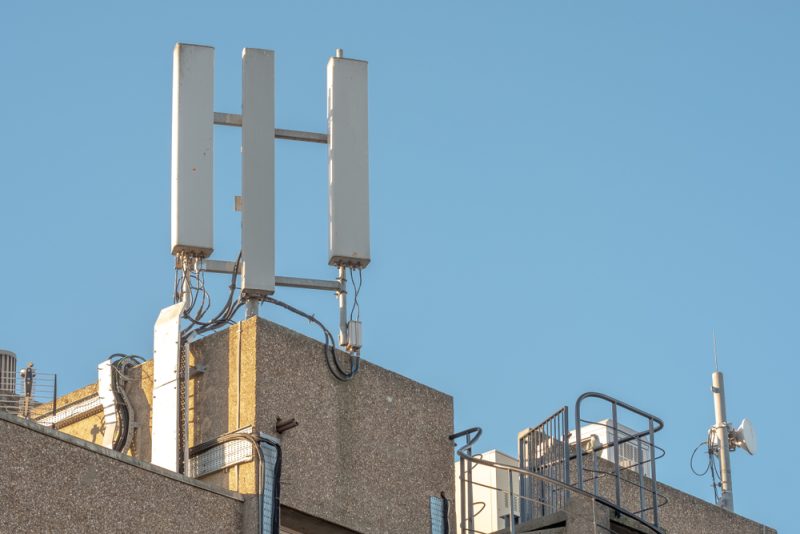 New Deal : de bons résultats pour la couverture 4G mais des efforts encore nécessaires