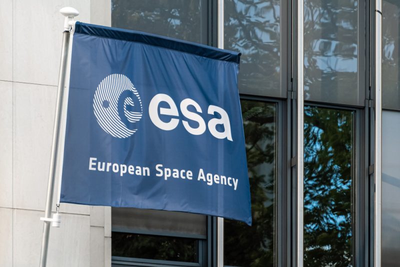 Portugal : le projet scientifique des étudiants de l'université de Coimbra va partir dans l'espace