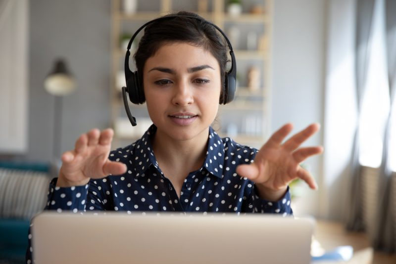 Le mode du télétravail conquit les salariés à condition qu’il soit bien encadré