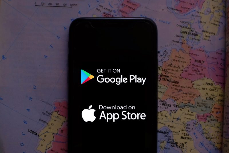 App stores : « La Corée du Sud a prouvé qu’on pouvait battre Apple et Google » se félicite le vice-président de Match Group