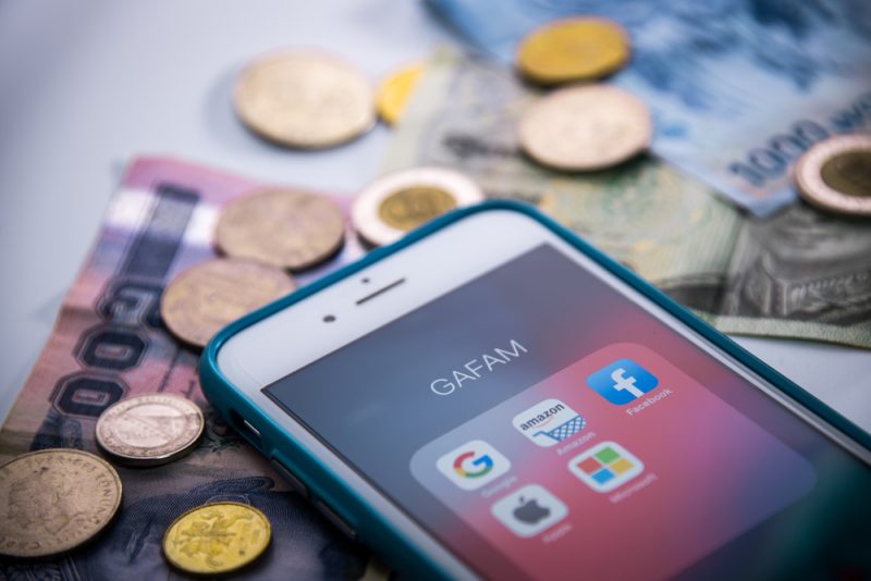 Fin du Far West : comment le DMA va transformer les services numériques 