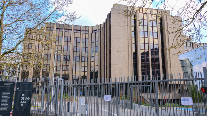 Migrants : l'UE épinglée par la Cour des comptes pour sa politique de retours inefficace