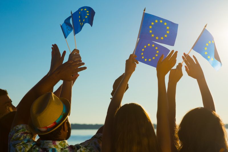 Conférence sur l’avenir de l’Europe : à Lille, 42 citoyens formulent leurs « propositions de changements »