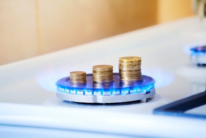 Gaz, électricité, gazole : les Français soumis à de fortes hausses des prix de l'énergie