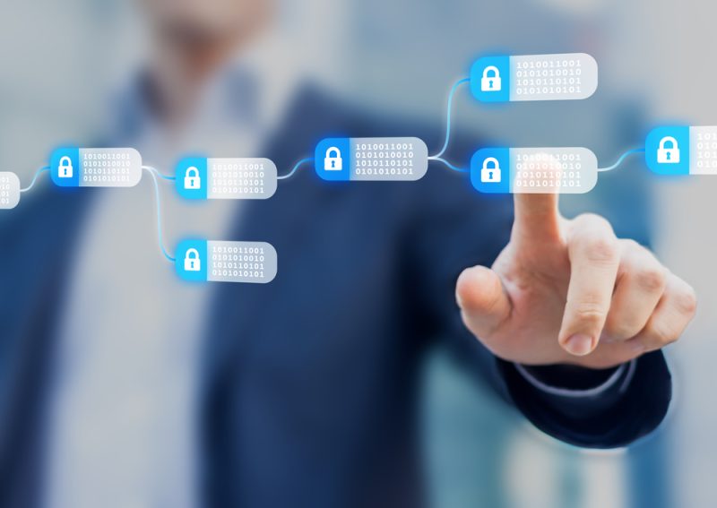 La blockchain pourrait bien être l'avenir de l'identité numérique
